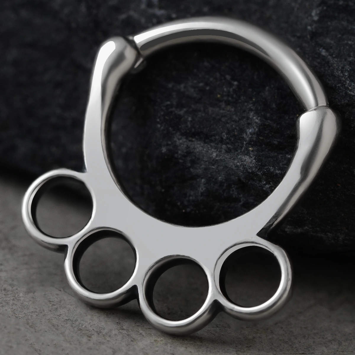 URBAN EMPOWERMENT CLICKER