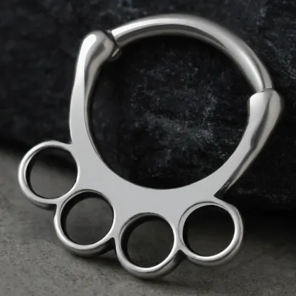 URBAN EMPOWERMENT CLICKER