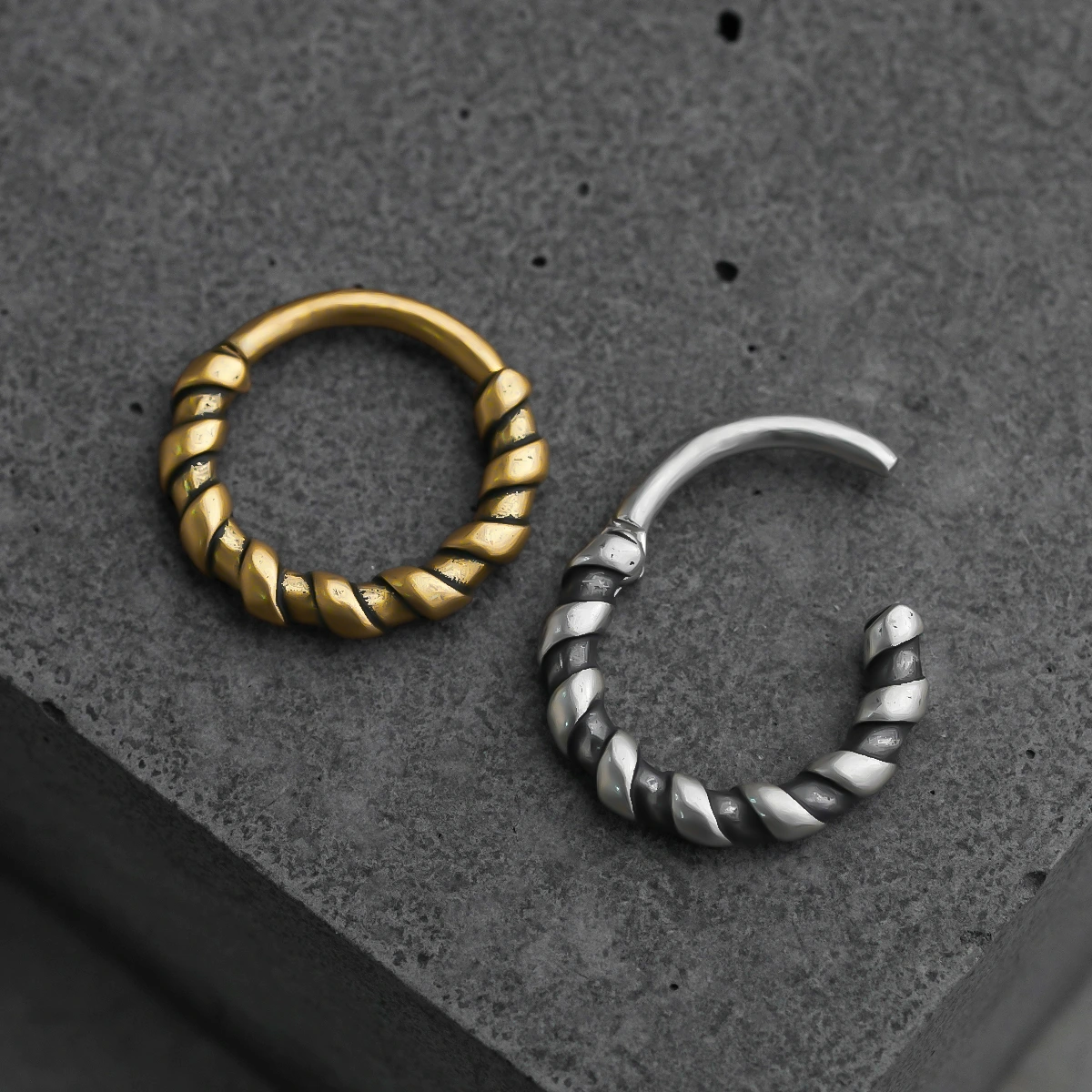 ETERNAL CELTIC TWIST CLICKER