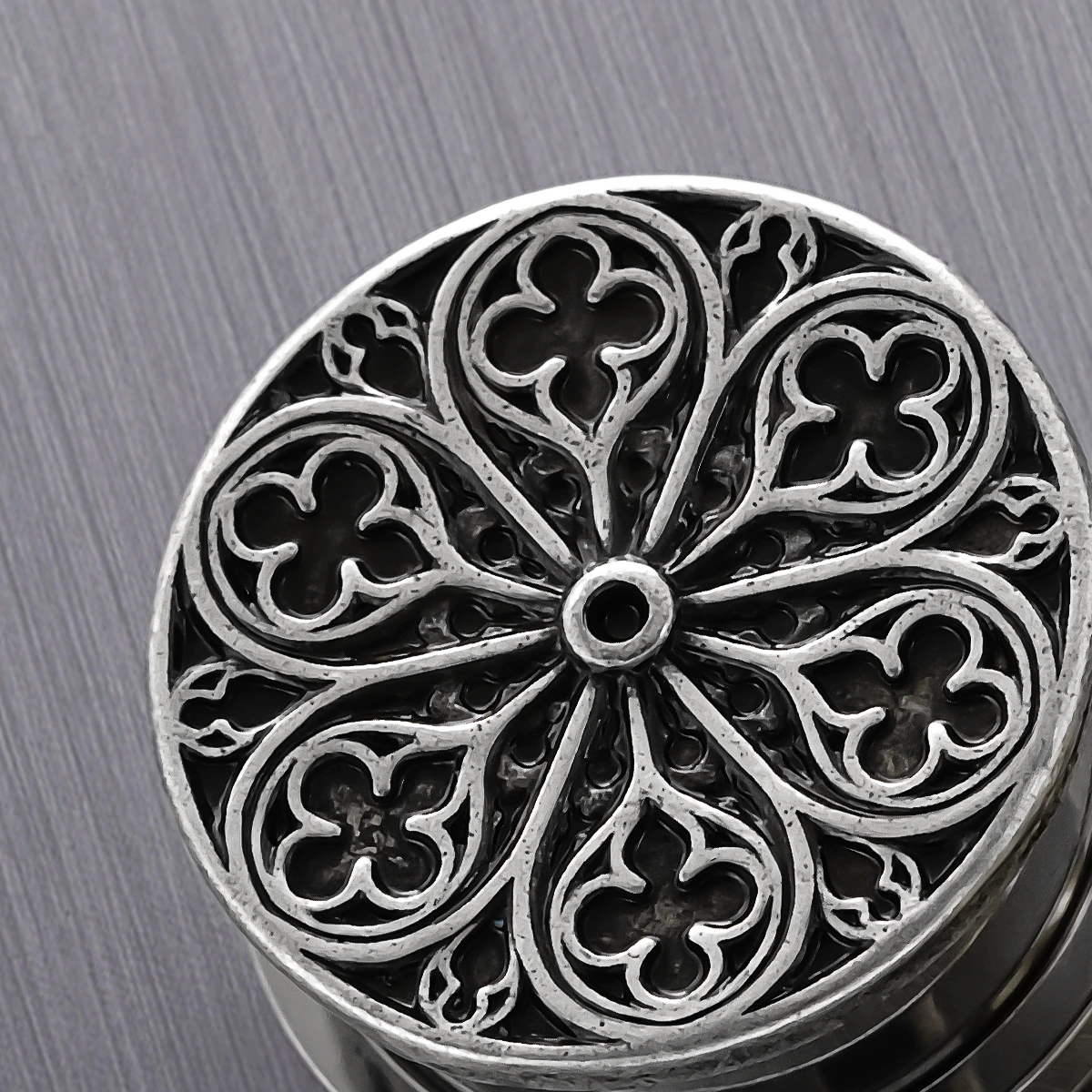 CATHEDRAL ROSE PLUGS