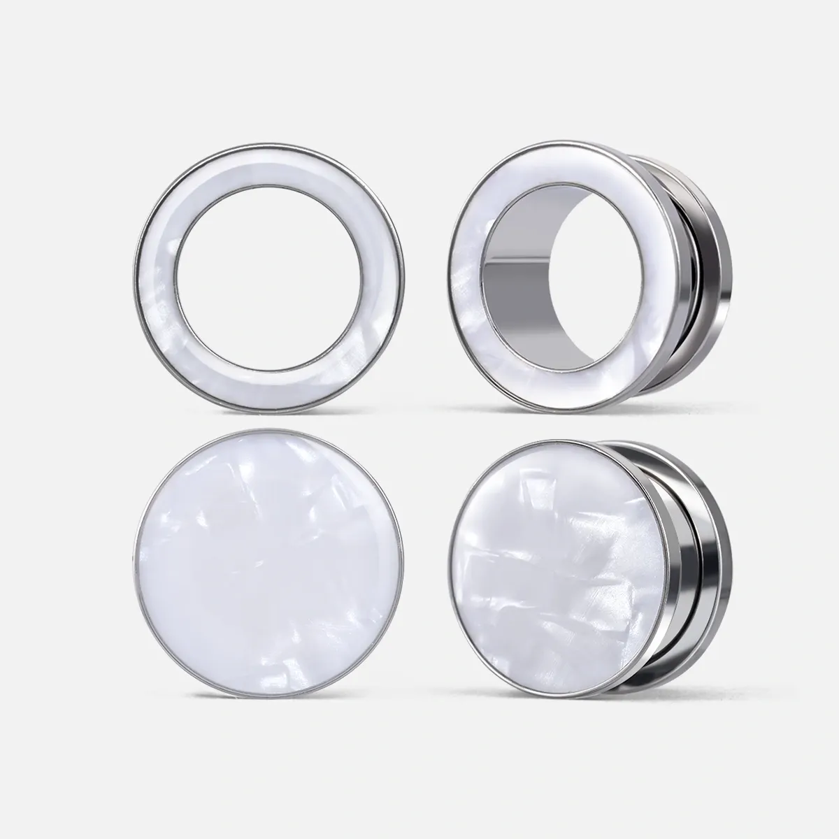 TRANQUIL PEARL PLUGS