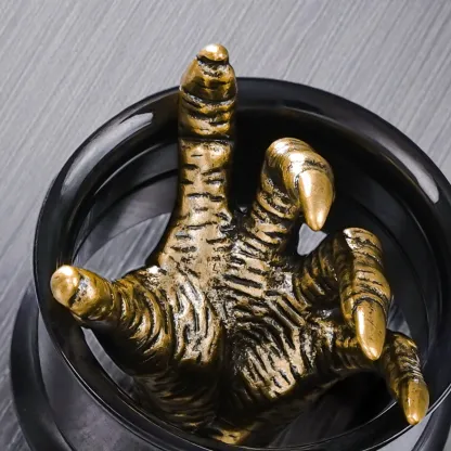 MYTHICAL CLAW TUNNELS