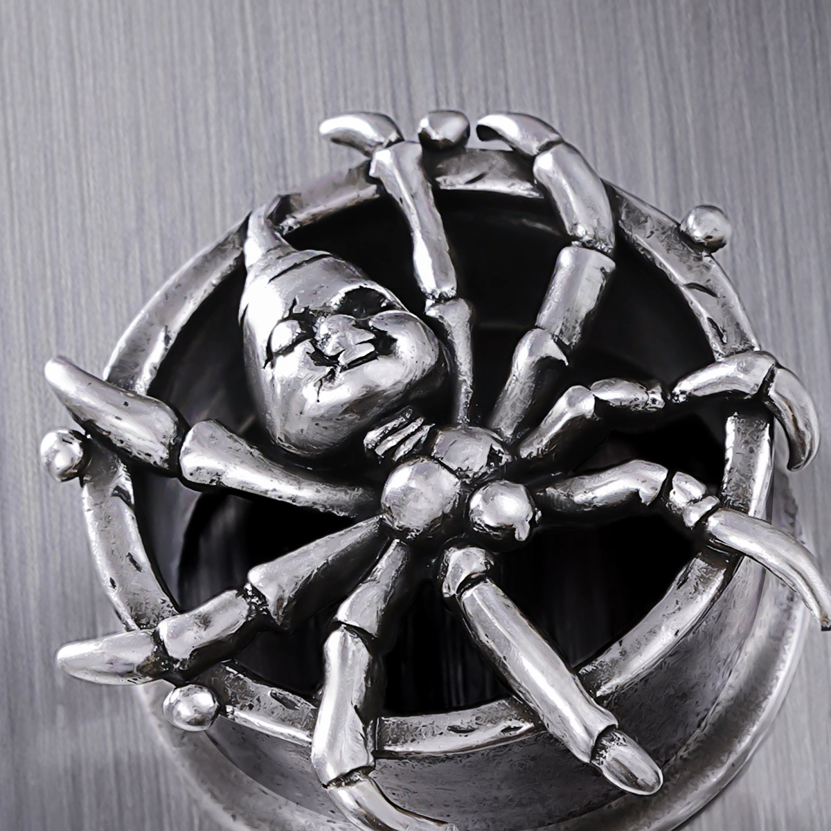 SPIDER DOLL TUNNELS