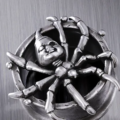 SPIDER DOLL TUNNELS