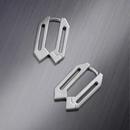 ANGULAR ESSENCE EARRINGS