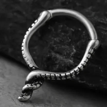 OCEAN TENTACLE CLICKER