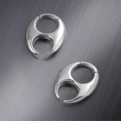 SCULPTURAL HARMONY EAR WEIGHTS
