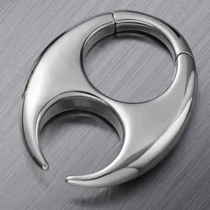 SCULPTURAL HARMONY EAR WEIGHTS