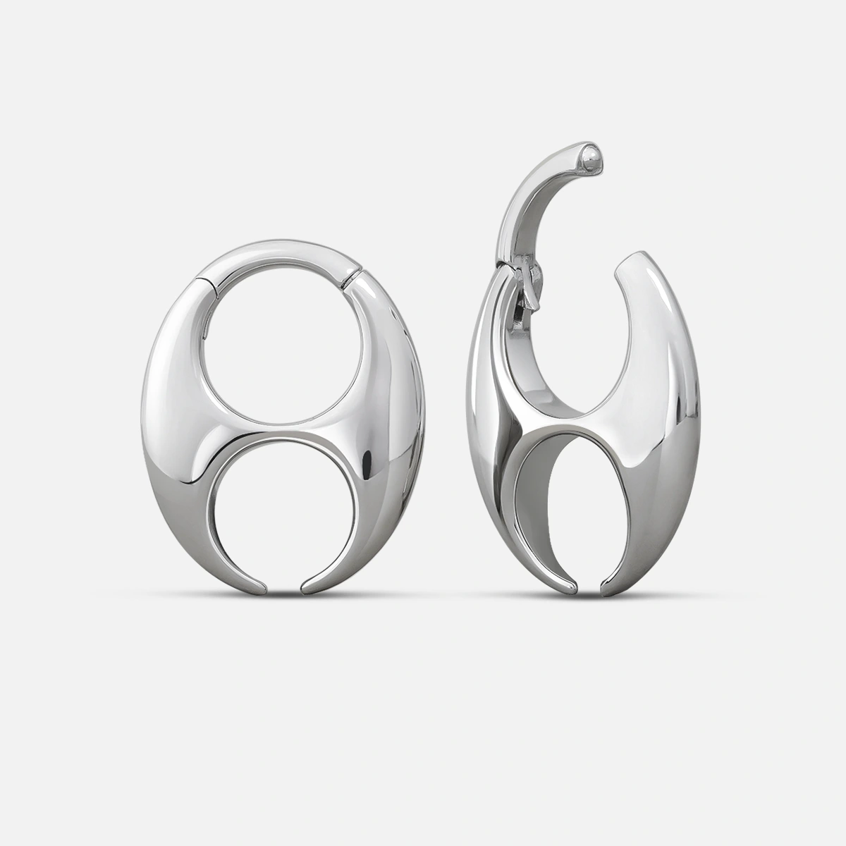 SCULPTURAL HARMONY EAR WEIGHTS