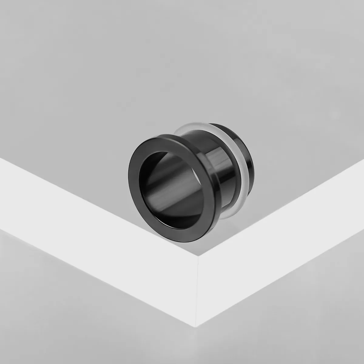 AURORA STEEL EAR STRETCHING KIT
