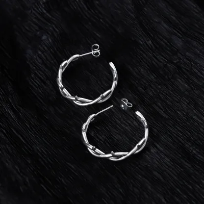 RESILIENT THORN EARRINGS