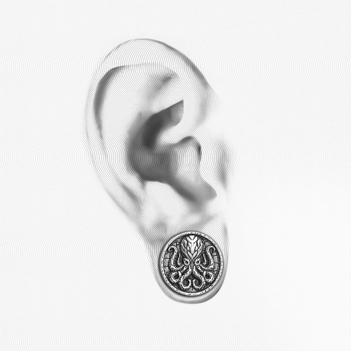 ABYSSAL KRAKEN PLUGS