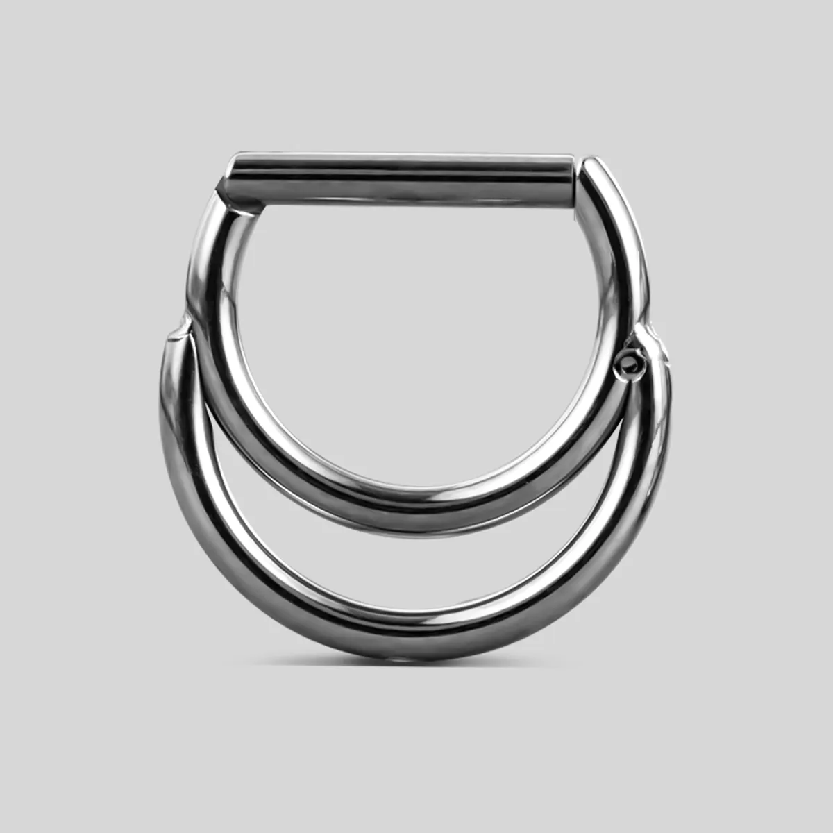 ADVENTURE SEEKER TITANIUM CLICKER