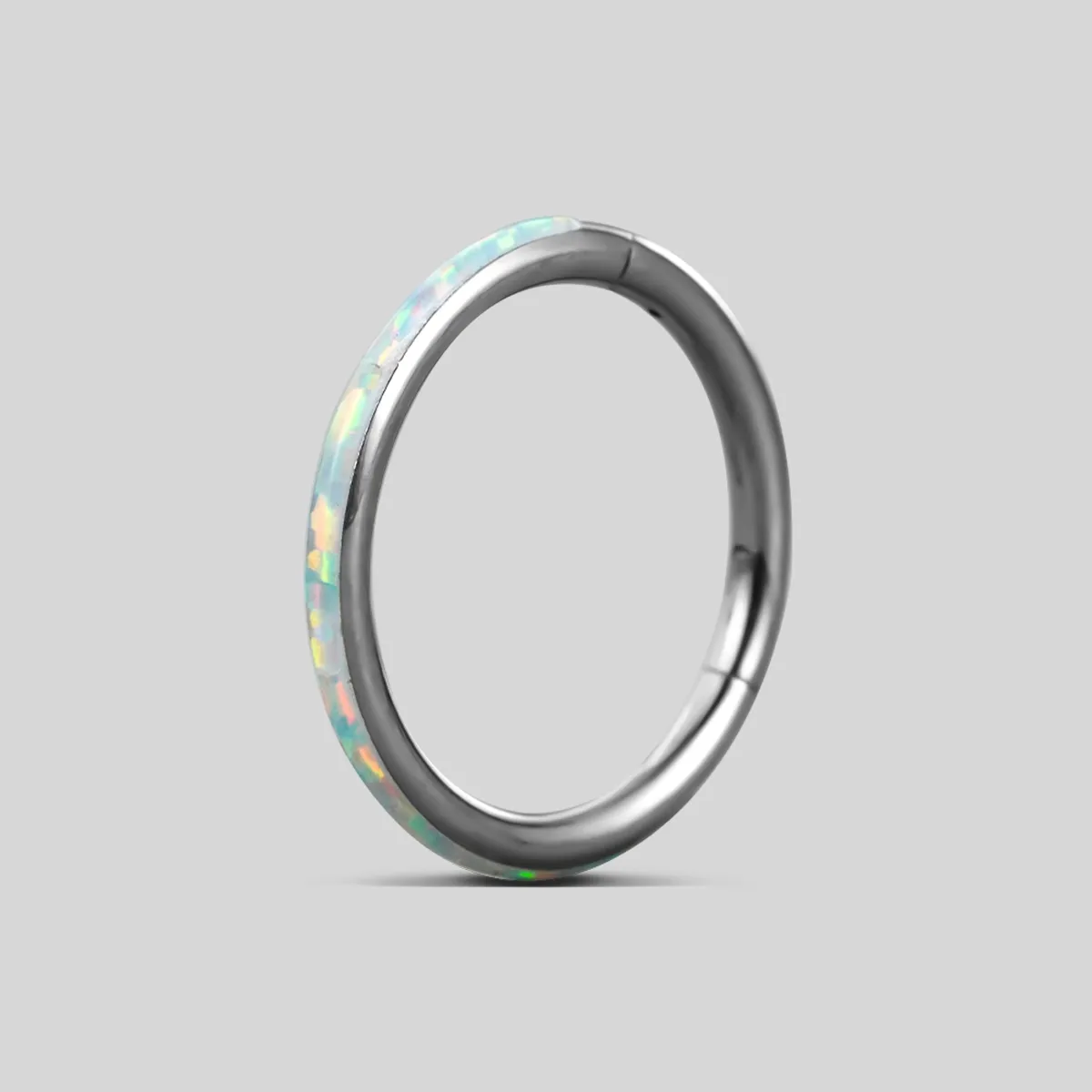 OPAL INFINITY TITANIUM CLICKER