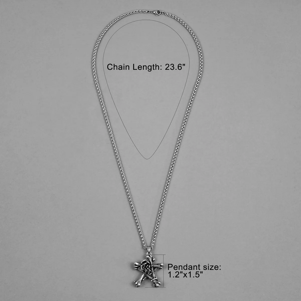 STELLAR BLOSSOM NECKLACES
