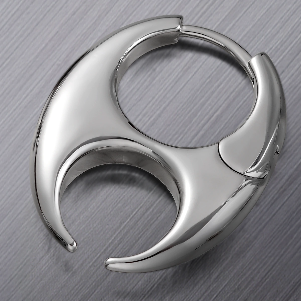 ARTISTIC FLOW EARRINGS