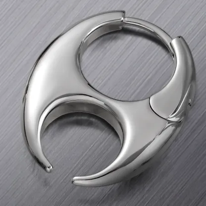 ARTISTIC FLOW EARRINGS