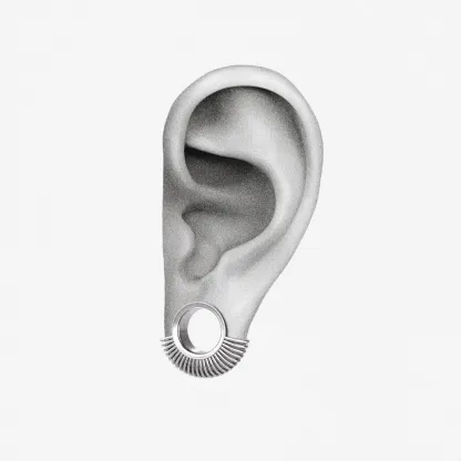 SYMMETRICAL RADIANCE TUNNELS