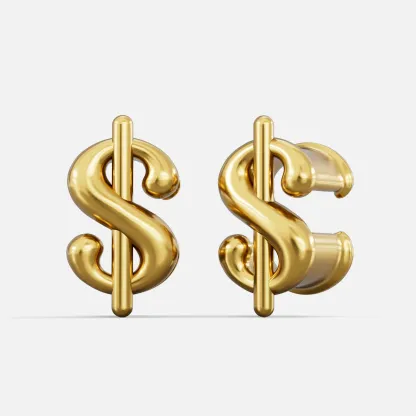 WEALTH SYMBOLISM TUNNELS