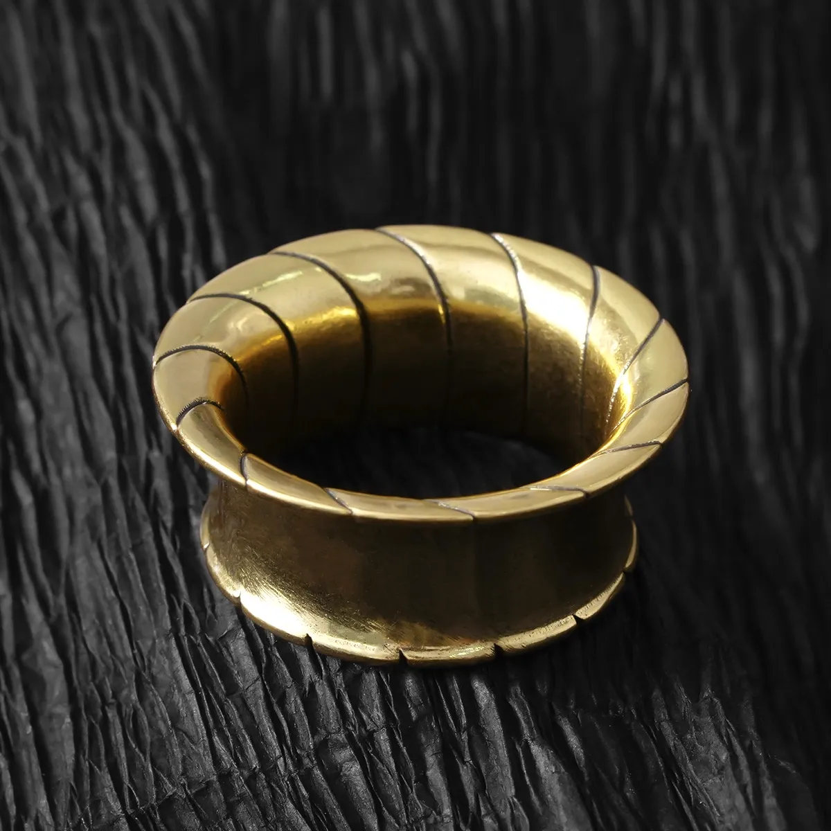 ETERNAL SPIRAL TUNNELS