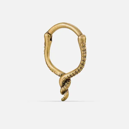 OCEAN TENTACLE CLICKER