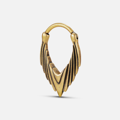 WINGED ELEGANCE CLICKER