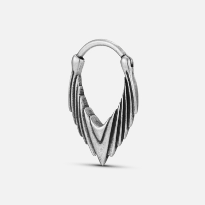 WINGED ELEGANCE CLICKER