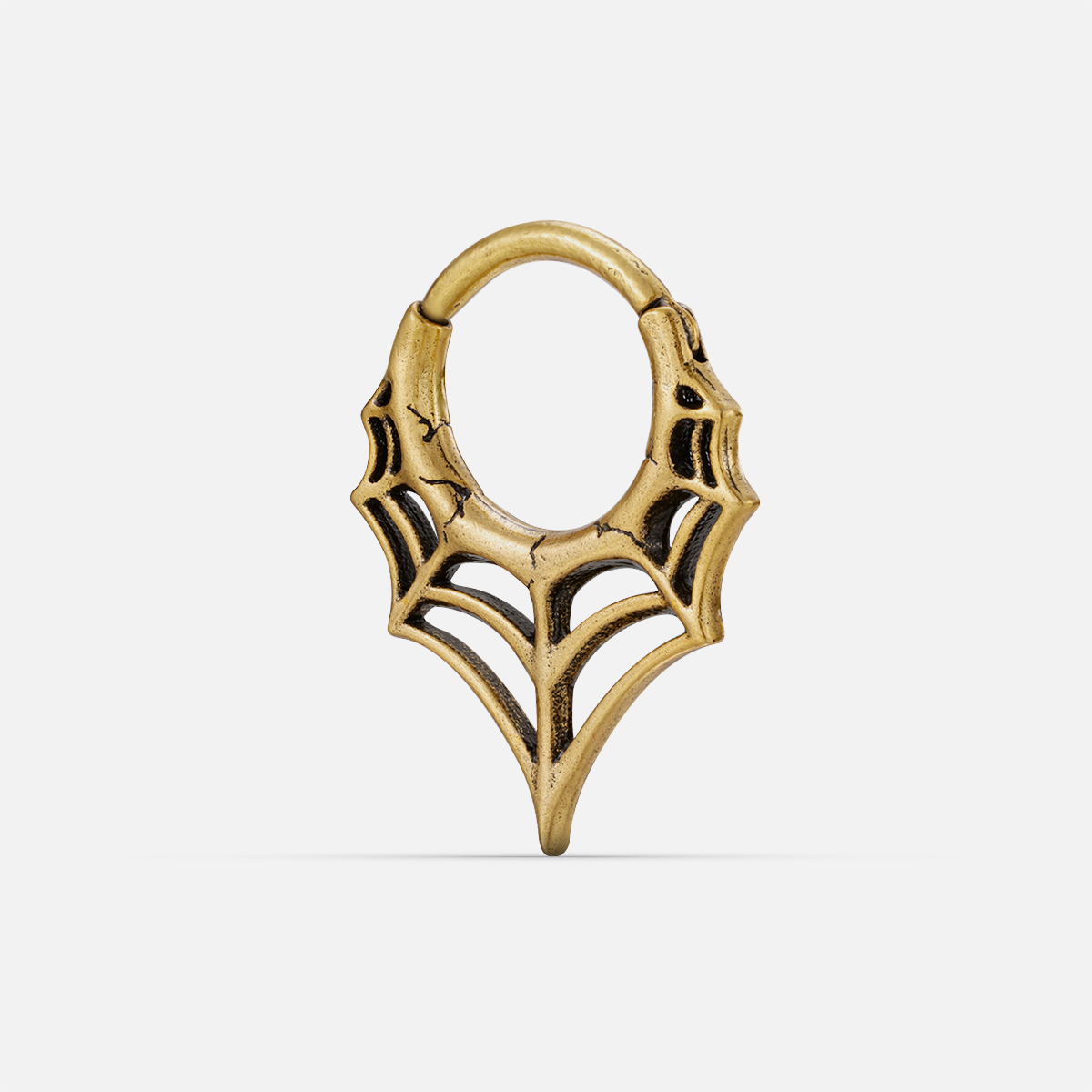SILKEN WEB CLICKER