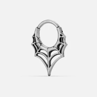 SILKEN WEB CLICKER