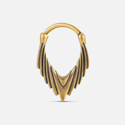 WINGED ELEGANCE CLICKER