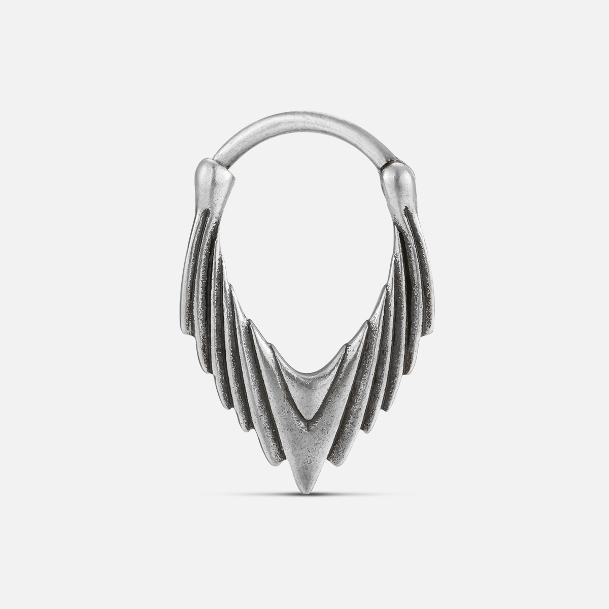 WINGED ELEGANCE CLICKER