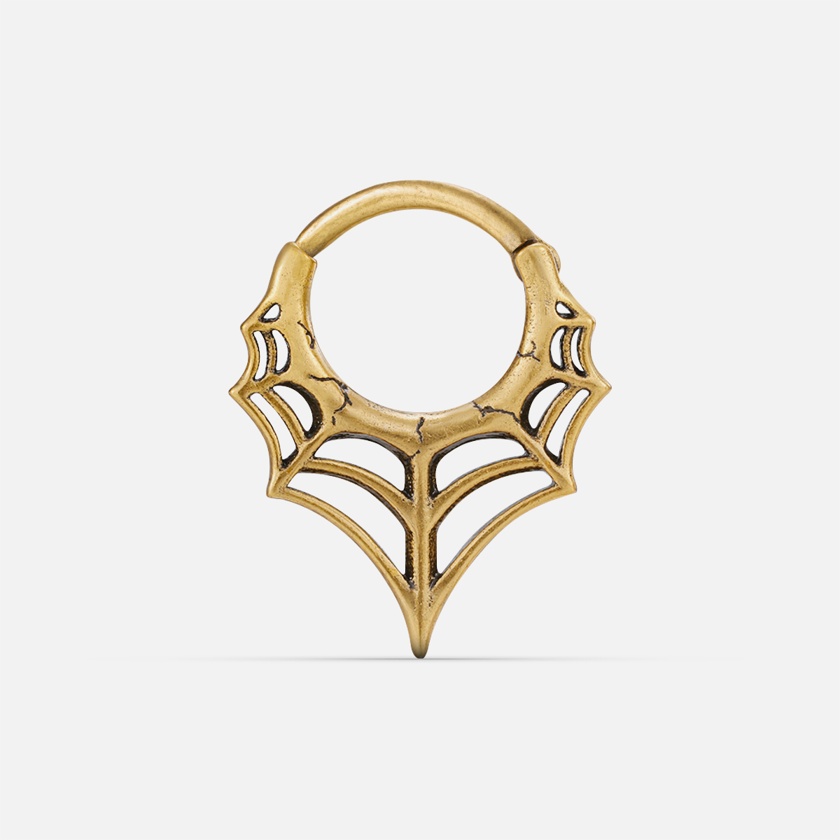 SILKEN WEB CLICKER