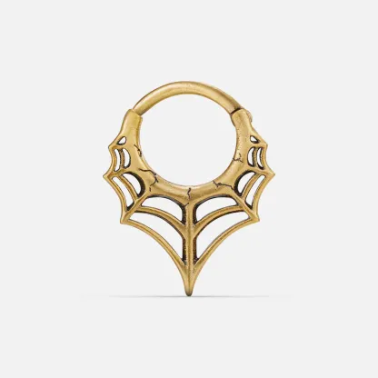 SILKEN WEB CLICKER