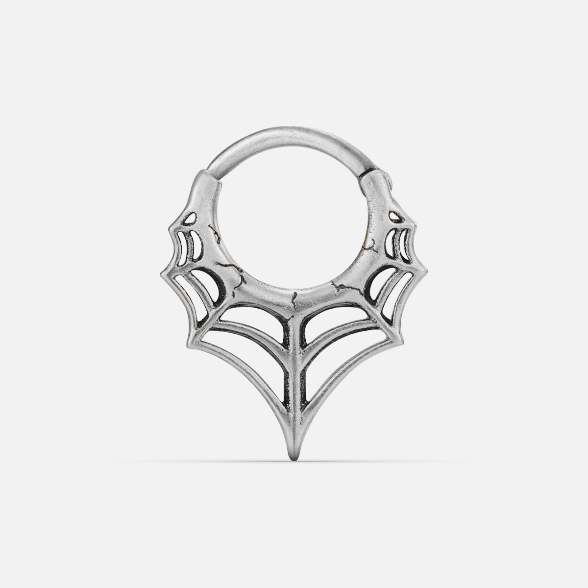 SILKEN WEB CLICKER