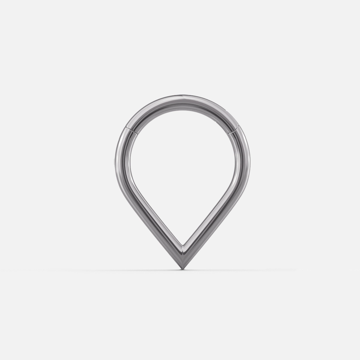 Ethereal Teardrop Clicker