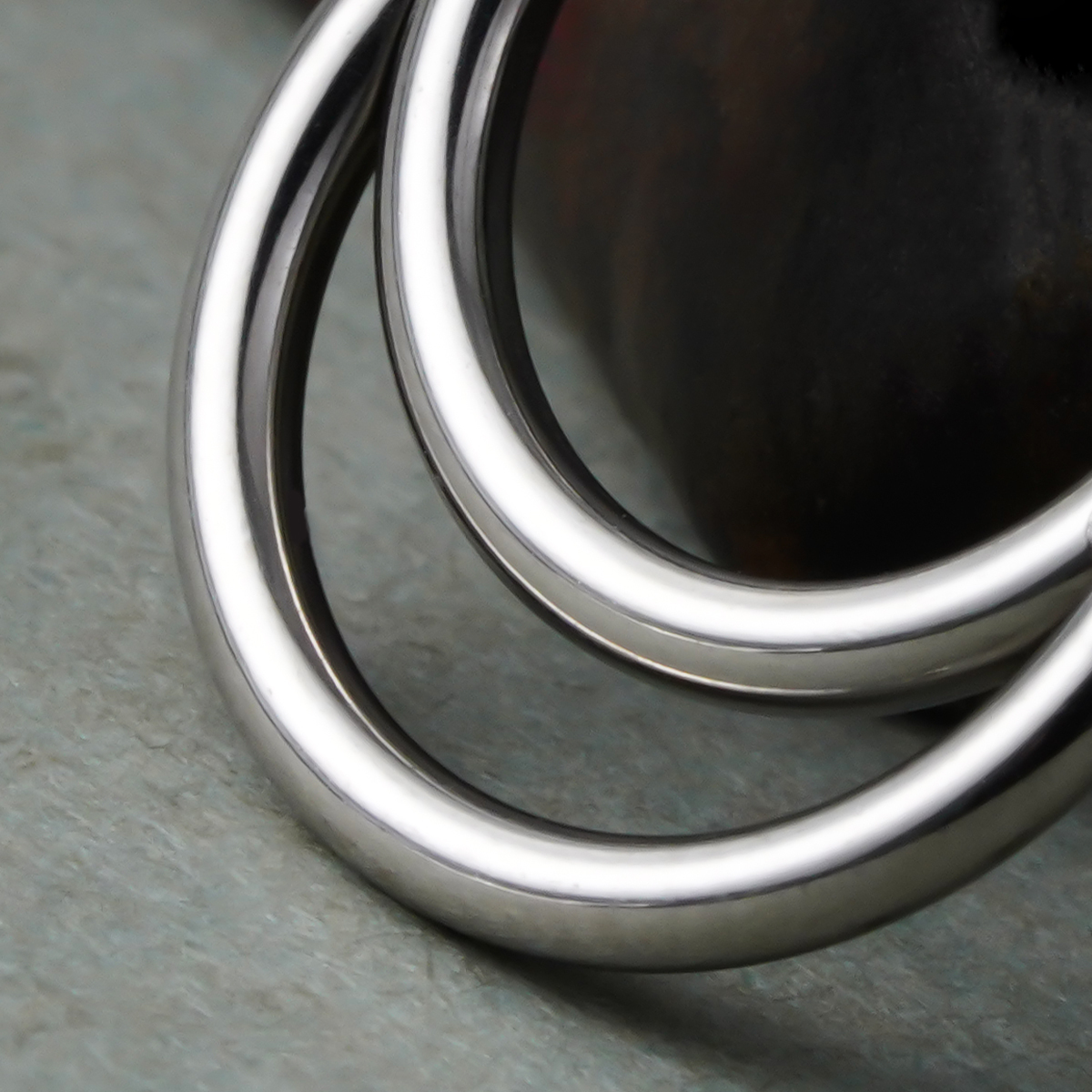 ADVENTURE SEEKER TITANIUM SEPTUM PIERCINGS