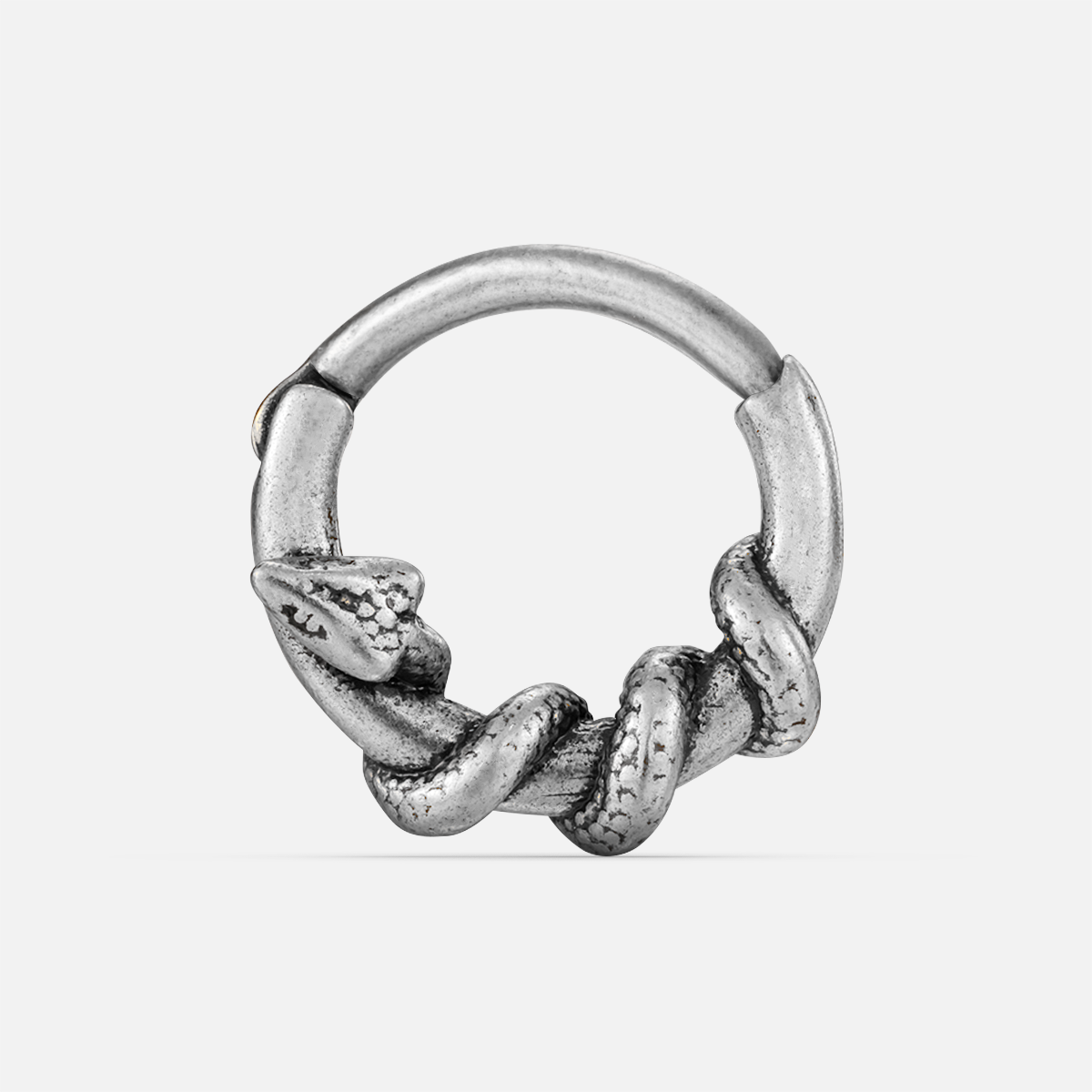 ENCHANTED OUROBOROS CLICKER