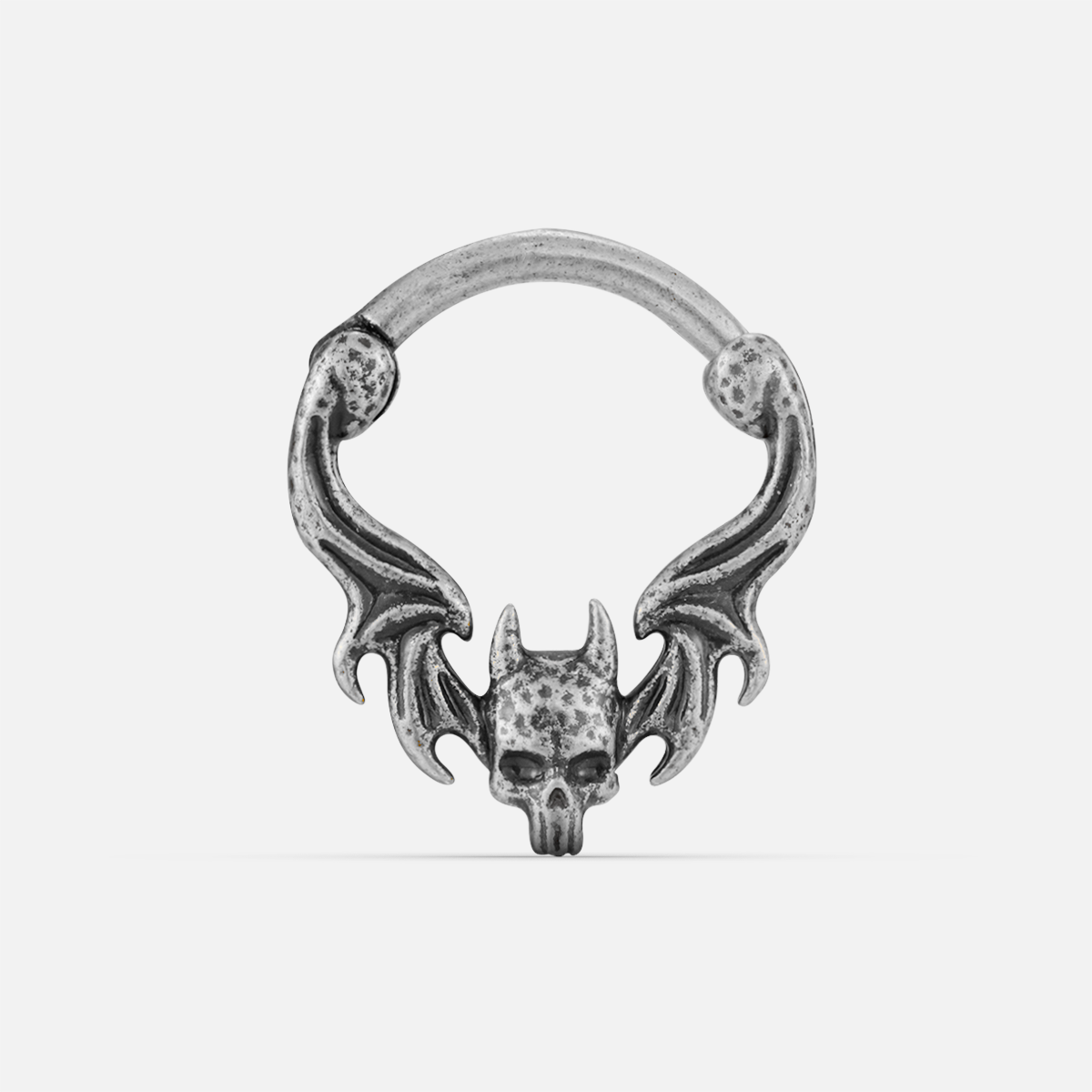 DARK ANGEL SKULL CLICKER