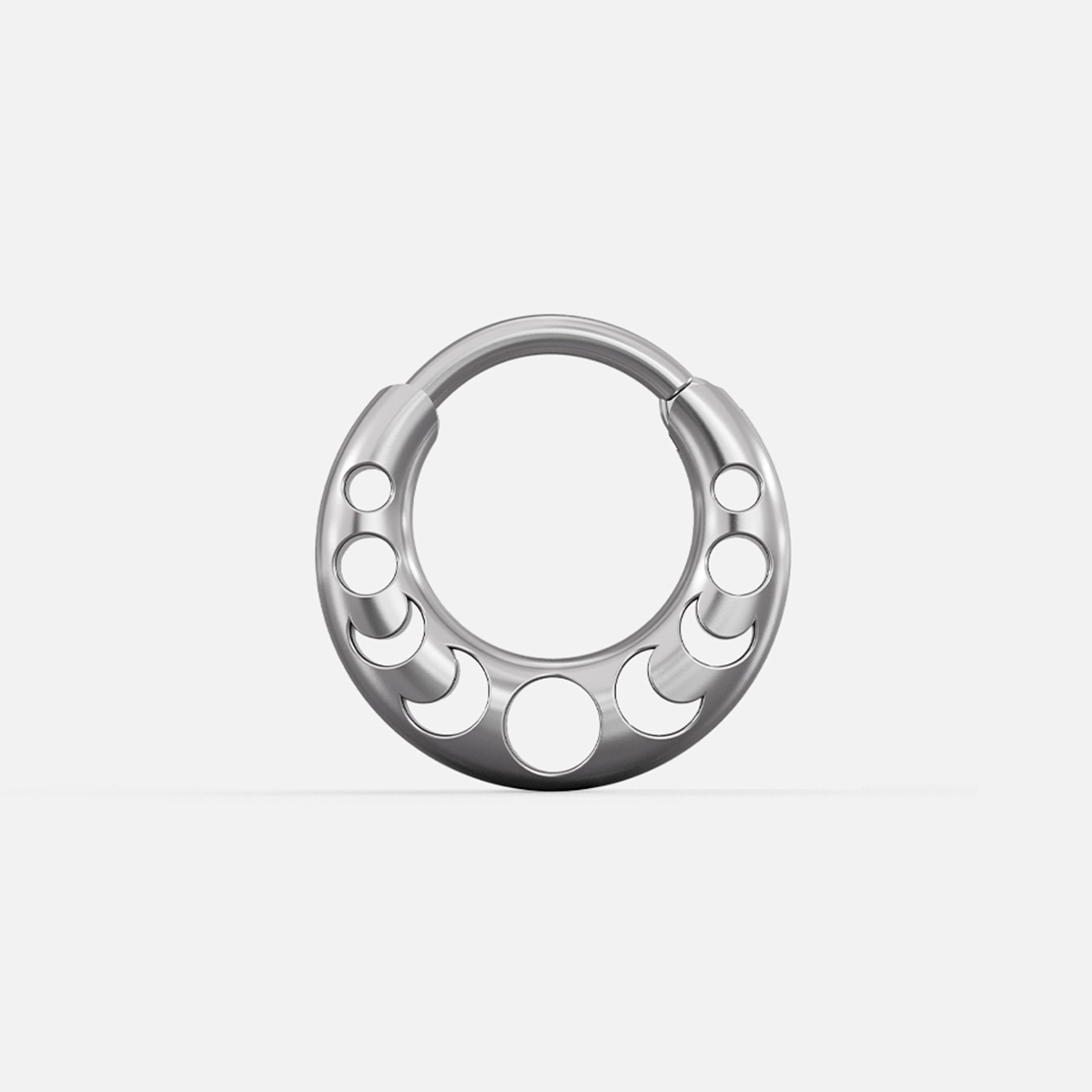LUNAR PHASES CLICKER