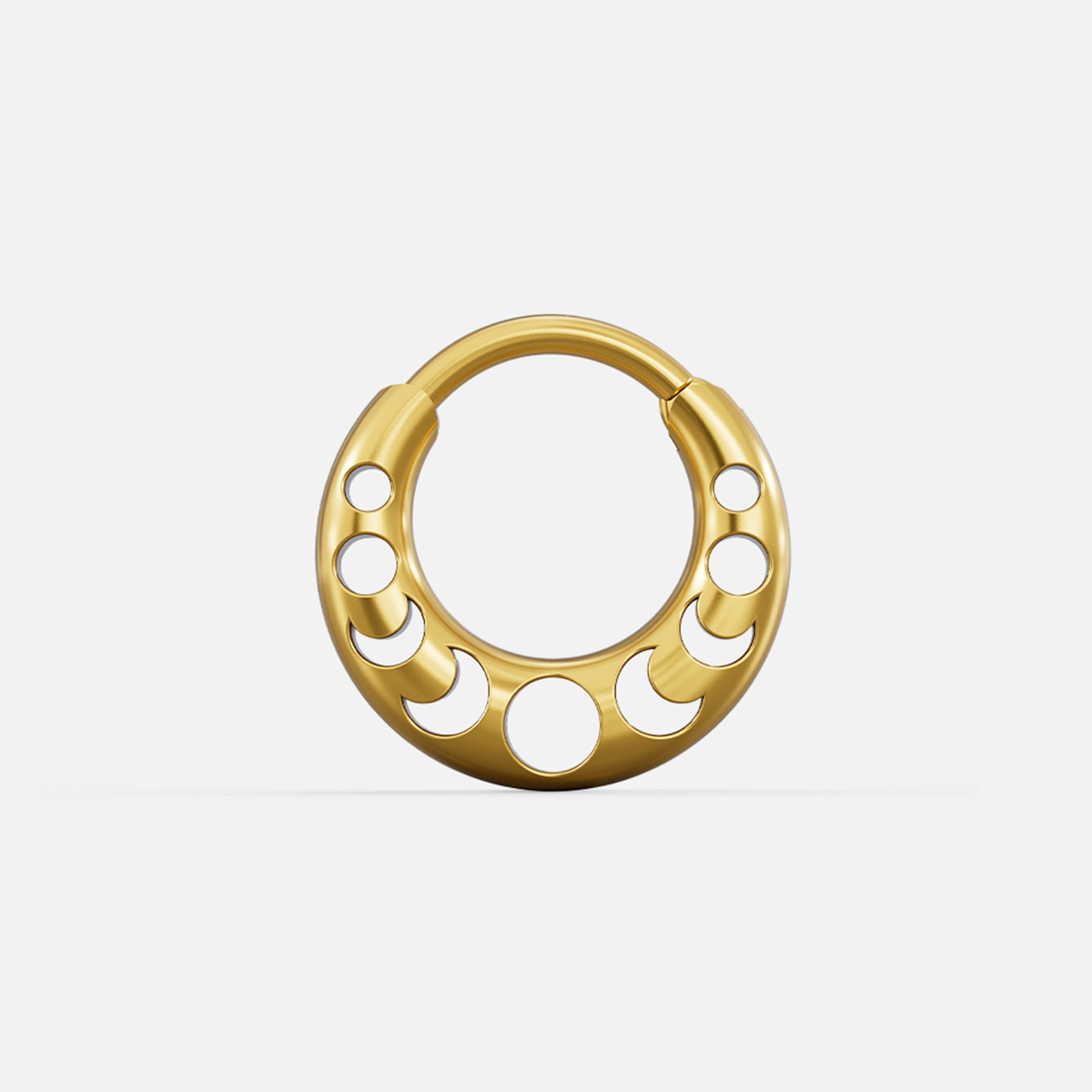 LUNAR PHASES CLICKER