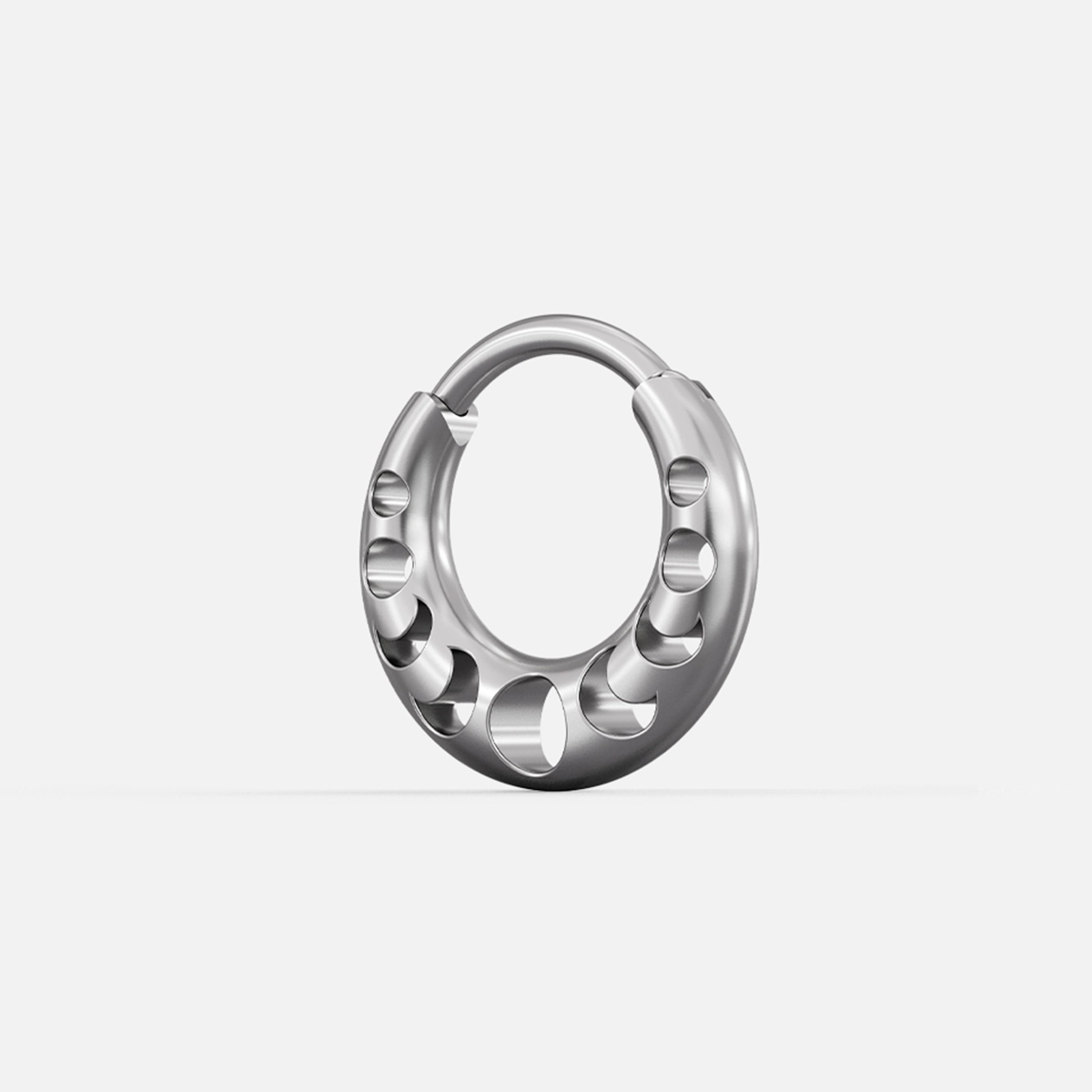 LUNAR PHASES CLICKER