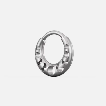LUNAR PHASES CLICKER