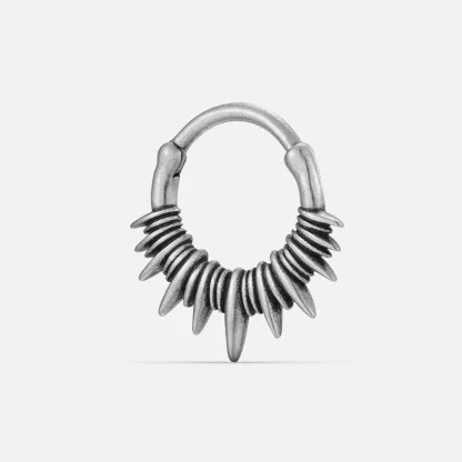 SPIKED AURA CLICKER
