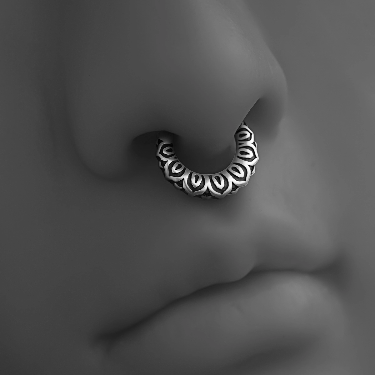 PETAL CHARM CLICKER