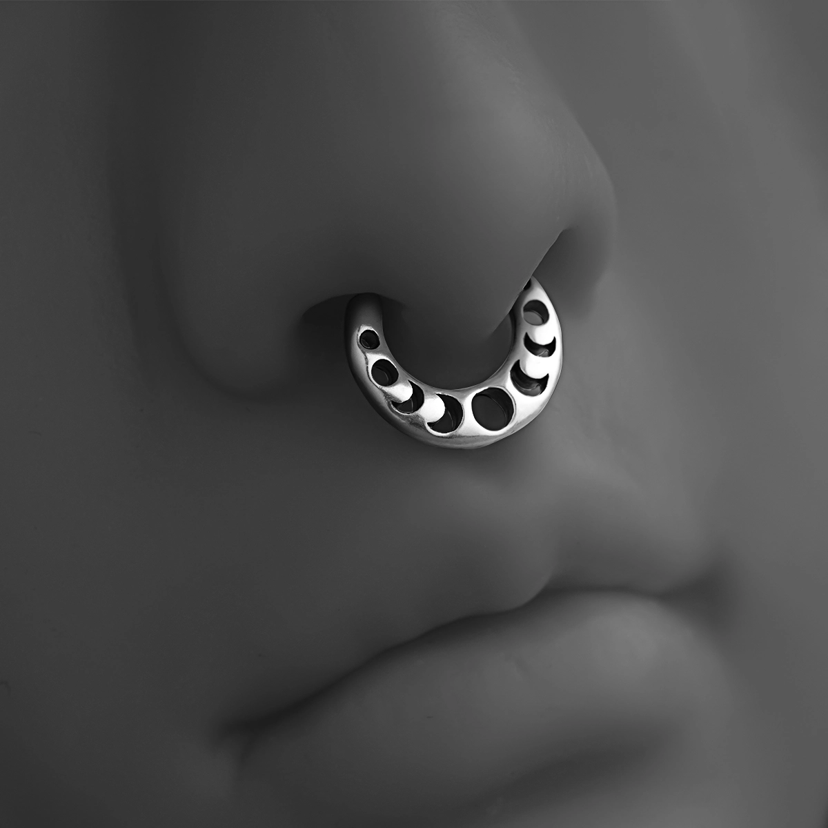 LUNAR PHASES CLICKER