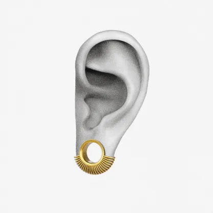 SYMMETRICAL RADIANCE TUNNELS