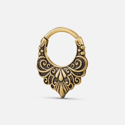 FLORAL WHIMSY CLICKER