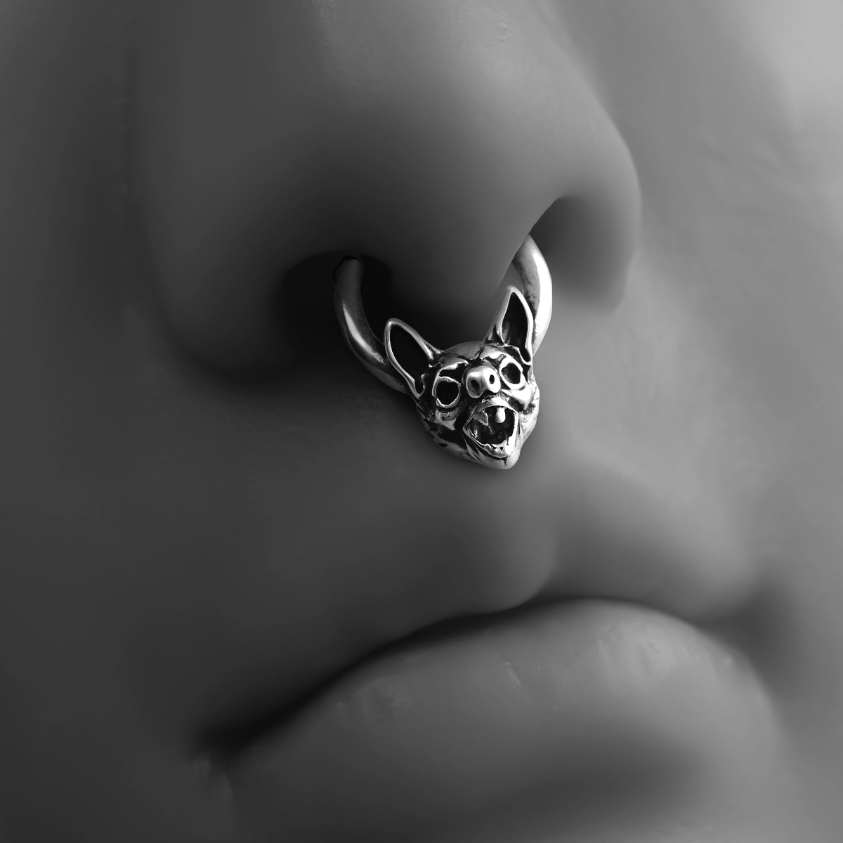 NIGHTFALL BAT CLICKER