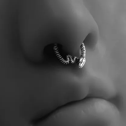 SERPENT SPINE CLICKER