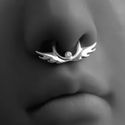 WINGED FREEDOM  CLICKER